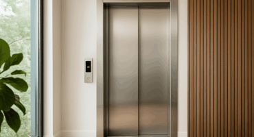 referência em elevadores e plataformas de acessibilidade