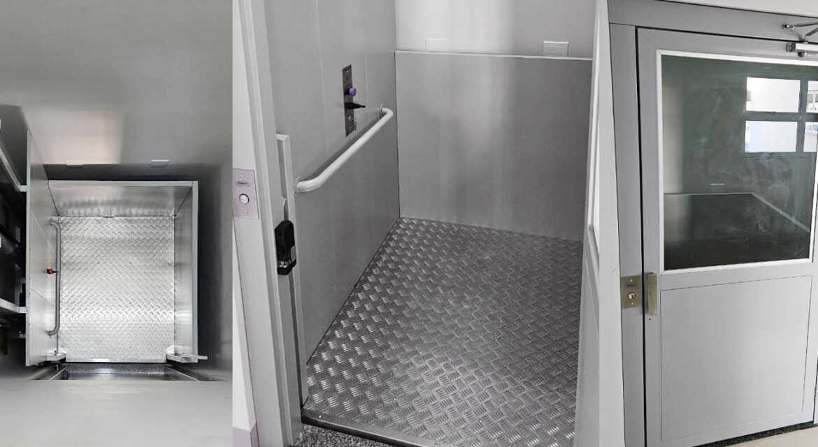 Plataformas de Acessibilidade