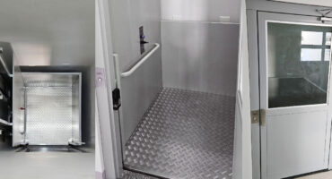 Plataformas de Acessibilidade