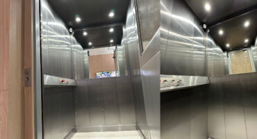 Quanto custa um elevador residencial? Valor preço plataforma