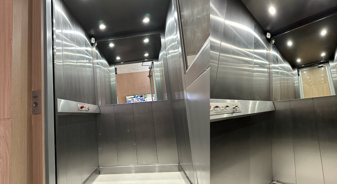 Quanto custa um elevador residencial? Valor preço plataforma
