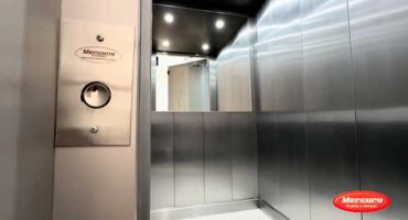Plataformas Residenciais em Casas de Alto Padrão: conforto, valorização e acessibilidade