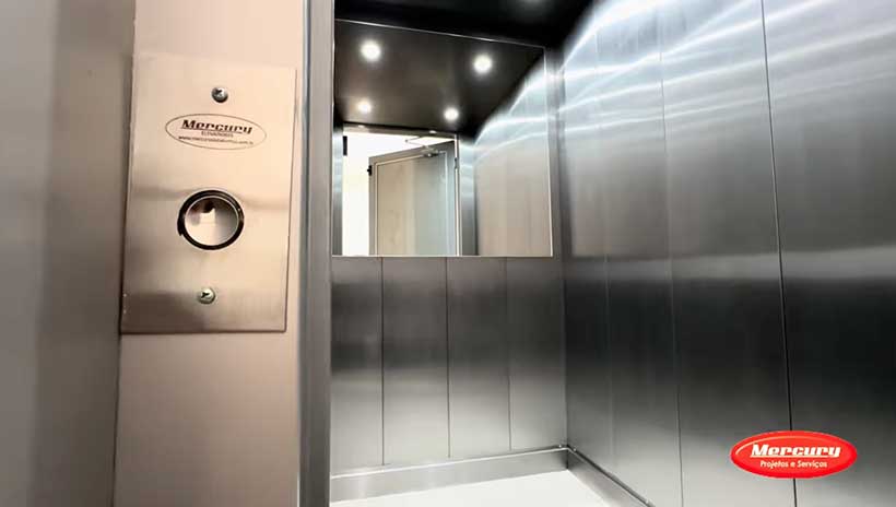 Plataformas Residenciais em Casas de Alto Padrão: conforto, valorização e acessibilidade