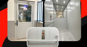 Plataforma Cabinada em Aço Carbono a partir de R$ 45 mil: aproveite a promoção da Mercury